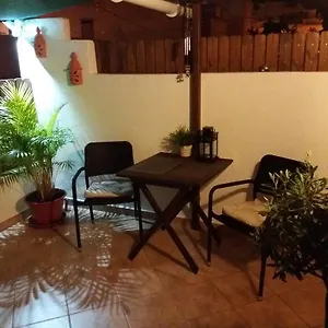 Casa Beco Sao Luis Apartment