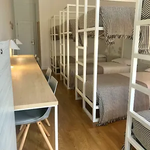  Hostel Alameda Exclusive House