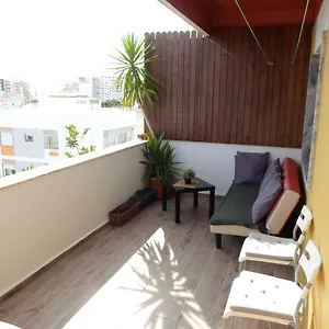 Casa Portas Apartment