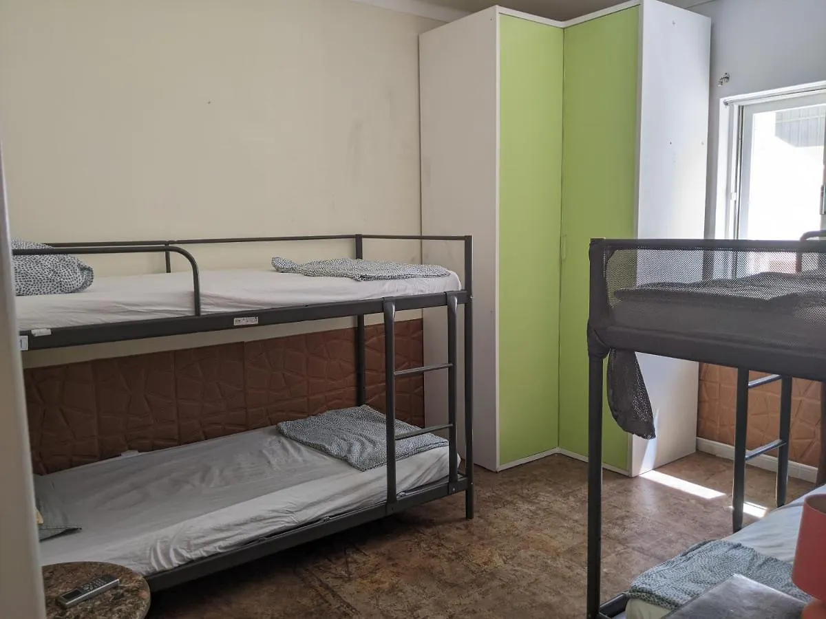 Dolphin House Hostel Faro